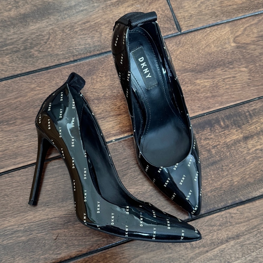 DKNY Heels